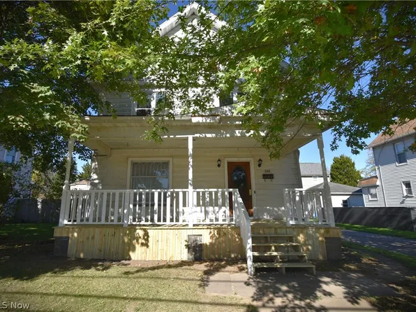 344 W Main St, East Palestine, OH 44413