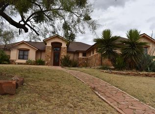 6026 Stratford Ave, San Angelo, TX 76901