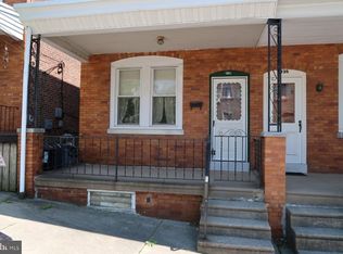 230 Ripka St, Philadelphia, PA 19127