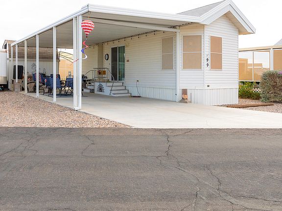 3rd image of 16680 W VAL VISTA Boulevard #99