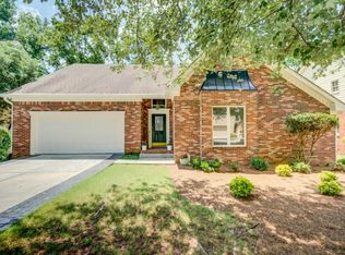 1083 Mill Creek Mnr, Atlanta, GA 30319