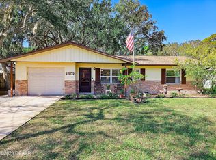 2802 Glenwood Ave, New Smyrna Beach, FL 32168