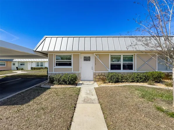 11713 Boynton Ln #74A, New Pt Richey, FL 34654