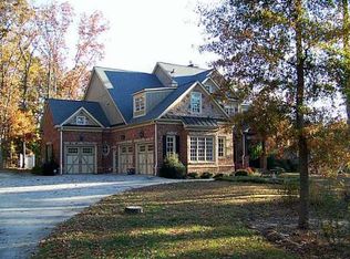 5803 Warren Farm Rd SW, Powder Springs, GA 30127