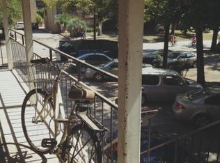 4520 Duval St, Austin, TX 78751