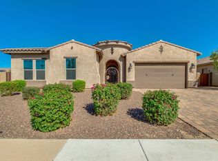 4189 N 181st Ln, Goodyear, AZ 85395