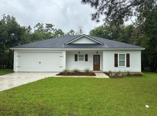 503 Weaver St, Hahira, GA 31632