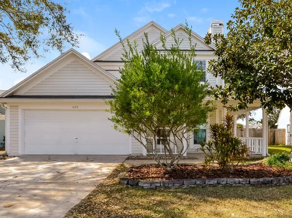 1029 Kelsey Ave, Oviedo, FL 32765