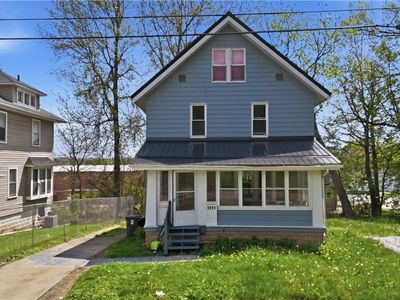 1111 East Ave, Akron, OH, 44307