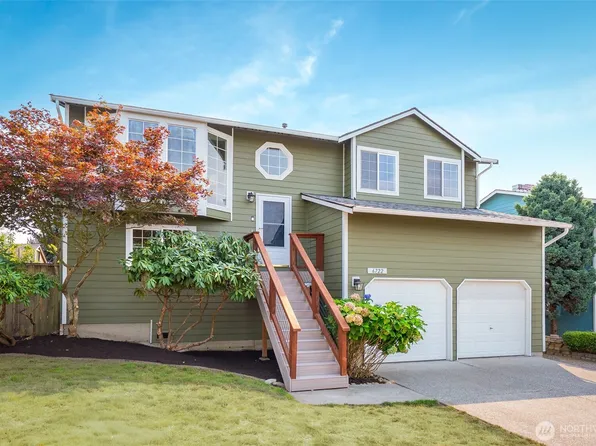 6722 66th Street NE, Marysville, WA 98270