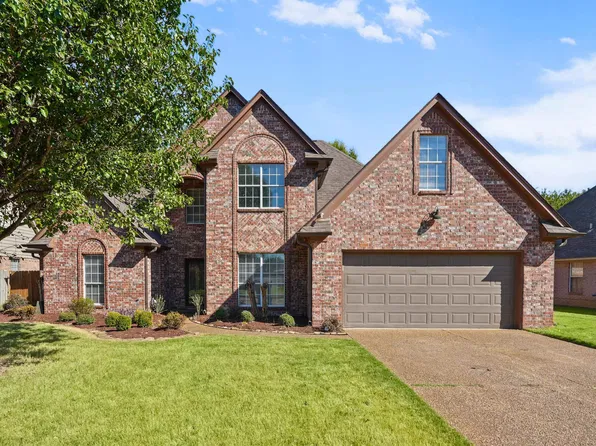 7212 Shady Oaks Dr, Memphis, TN 38133