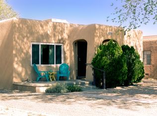 1021 Vassar Dr NE, Albuquerque, NM 87106