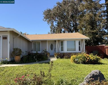 2130 Ackerman Dr, Pittsburg, CA, 94565