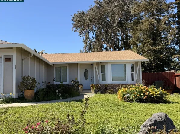 2130 Ackerman Dr, Pittsburg, CA 94565
