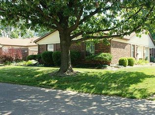 4809 Lynton Ct, Indianapolis, IN