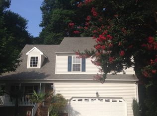 106 Drum Pointe, Newport News, VA 23603