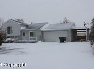3101 Fitch Dr, Gillette, WY 82718