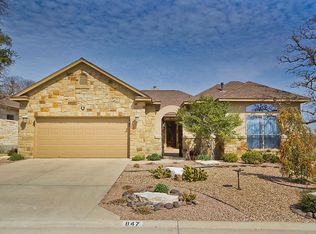 847 Lost Maples Trl, Georgetown, TX 78633