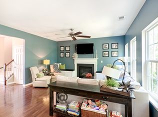 10707 Drake Hill Dr, Huntersville, NC 28078