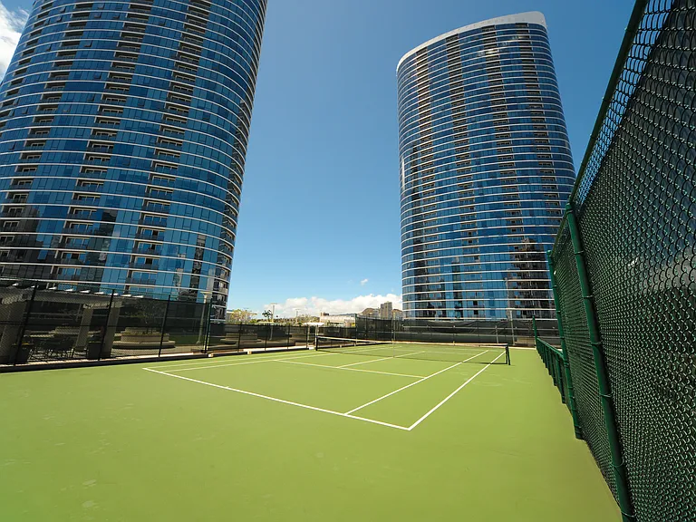 1288 Kapiolani Blvd #3306 — Photo 16