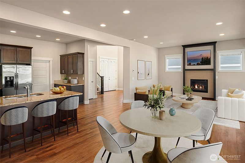 3rd image of 5606 39th Street Ct NW #4