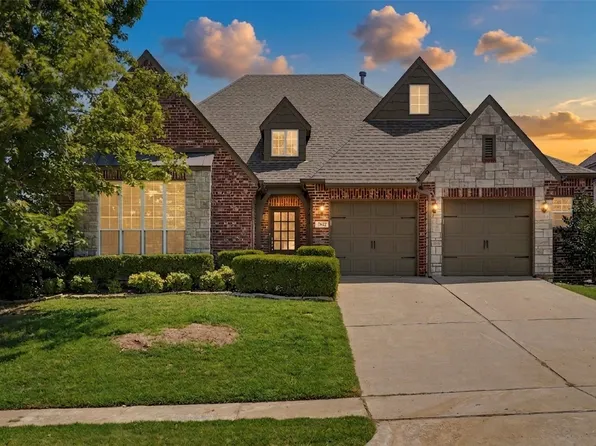 7433 E Forest Ridge Blvd, Broken Arrow, OK 74014