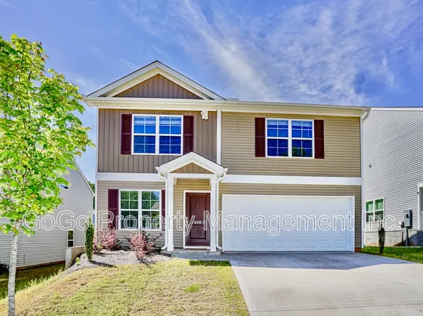 649 Millsgate Cir, Boiling Springs, SC 29316