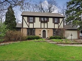 1139 Scott Ave, Winnetka, IL 60093