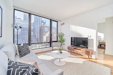 Rented by Living New York