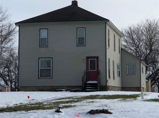 830 5th St, Murray, IA 50174