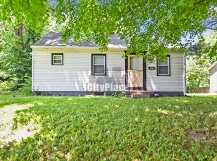 4226 Woodridge Blvd, Indianapolis, IN 46205