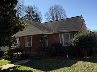 2316 E 5th St, Charlotte, NC 28204