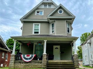 1035 W Main St, Decatur, IL 62522