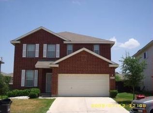 6019 Campstool Rd, San Antonio, TX 78239