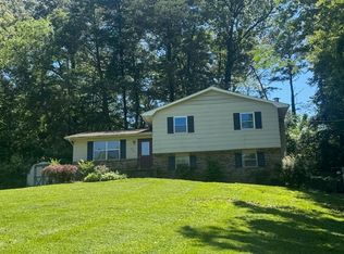 2333 Round Tree Rd, Knoxville, TN 37923