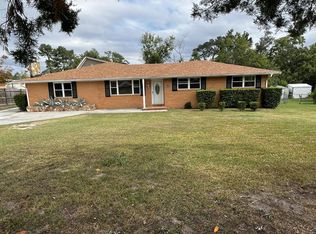 3641 Lake Shore Drive, Martinez, GA 30907