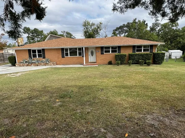 3641 Lake Shore Drive, Martinez, GA 30907