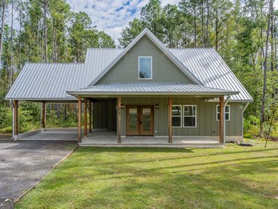 835 Azalea St, Blackshear, GA, 31516