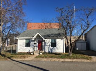 210 W Ashley St, Benton, AR 72015