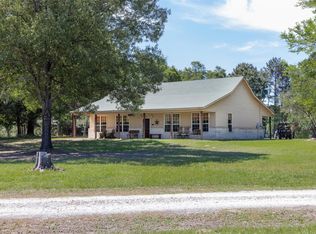 9832 Hawaii Ln, Midway, TX 75852