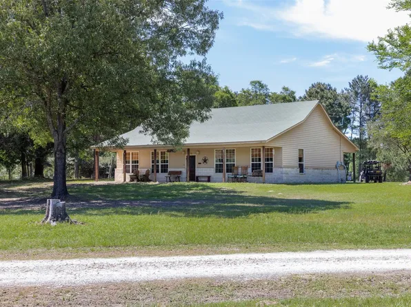 9832 Hawaii Ln, Midway, TX 75852