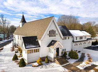 279 Main St, Groton, MA 01450