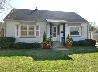 517 Caromar Dr, Madison, WI 53711