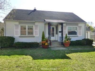 517 Caromar Drive, Madison, WI, 53711