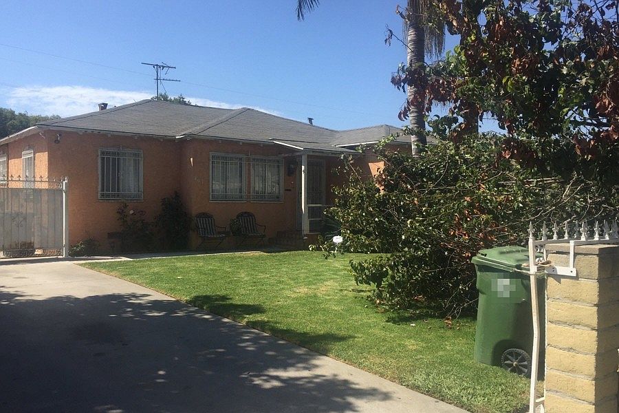 1st image of this home