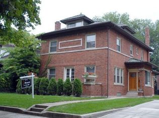 6817 S Cregier Ave, Chicago, IL 60649
