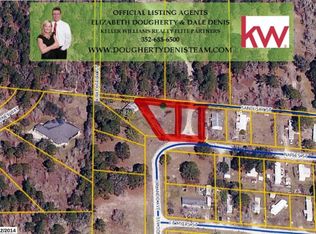 Naples St, Brooksville, FL 34604