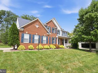 5823 Deep Creek Dr, Fredericksburg, VA 22407
