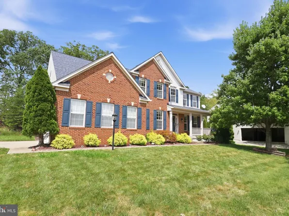 5823 Deep Creek Dr, Fredericksburg, VA 22407