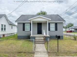 300 32nd St W, Charleston, WV 25387